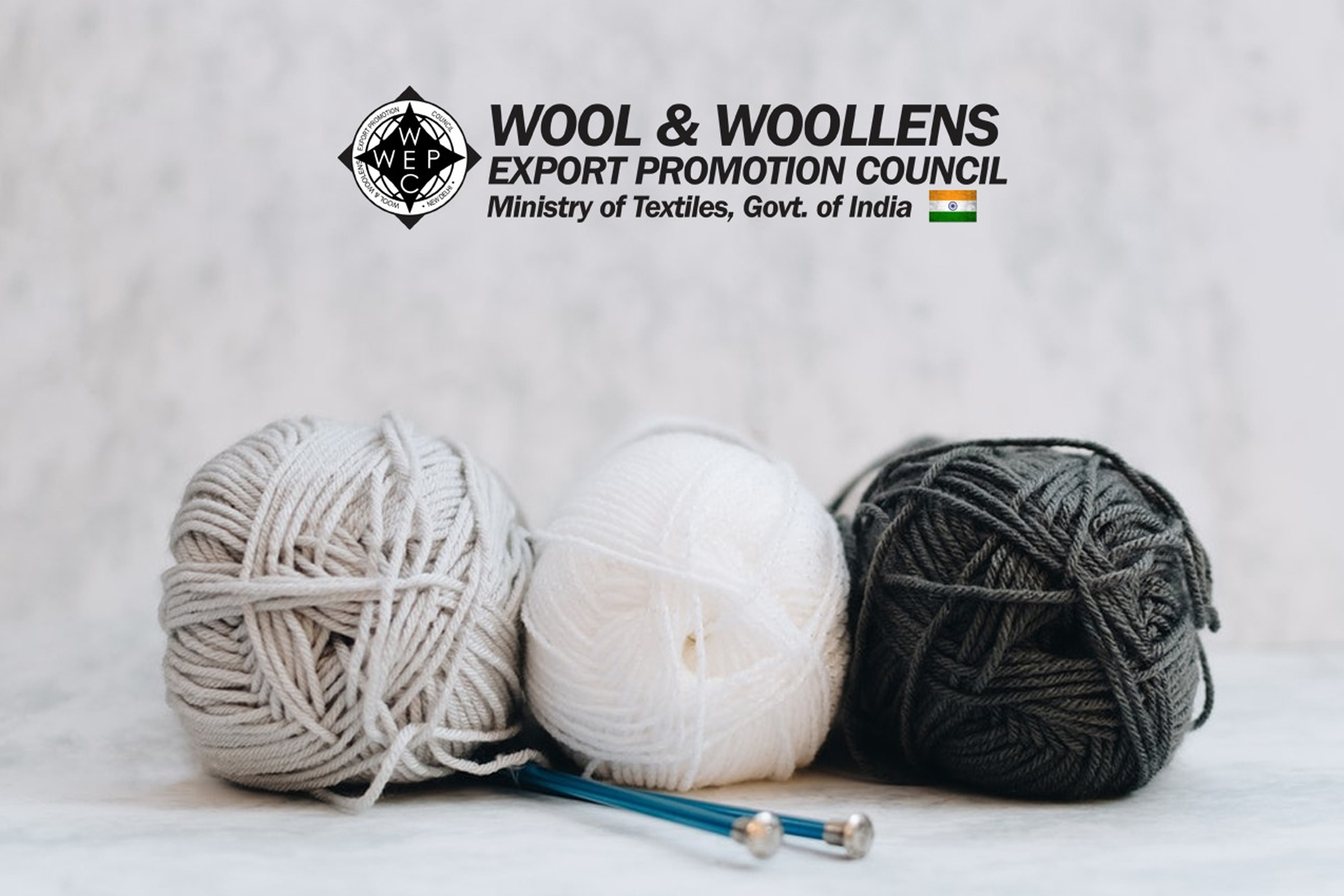 Wool and Woollens Export Promotion Council