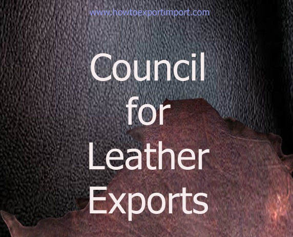 Council for Leather Exports