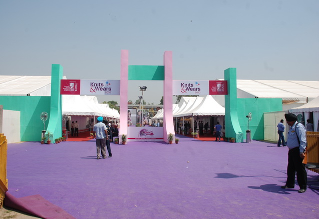 Knitwear & Apparel Manufacturers Association of Ludhiana