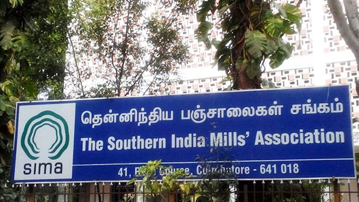 The Southern India Mills Association