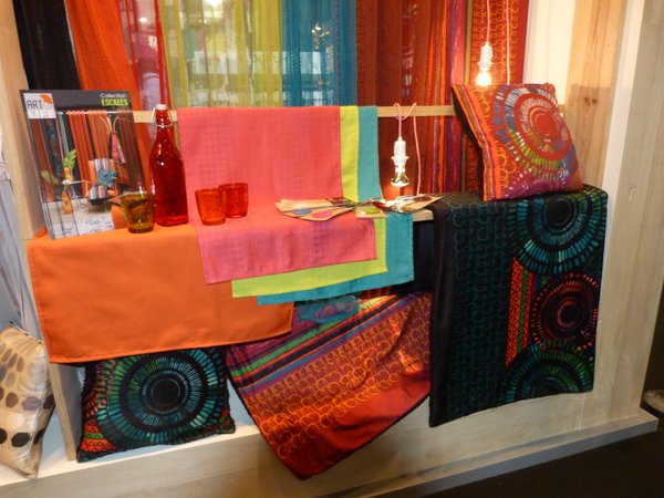 The Madhya Pradesh Textile Mills Association