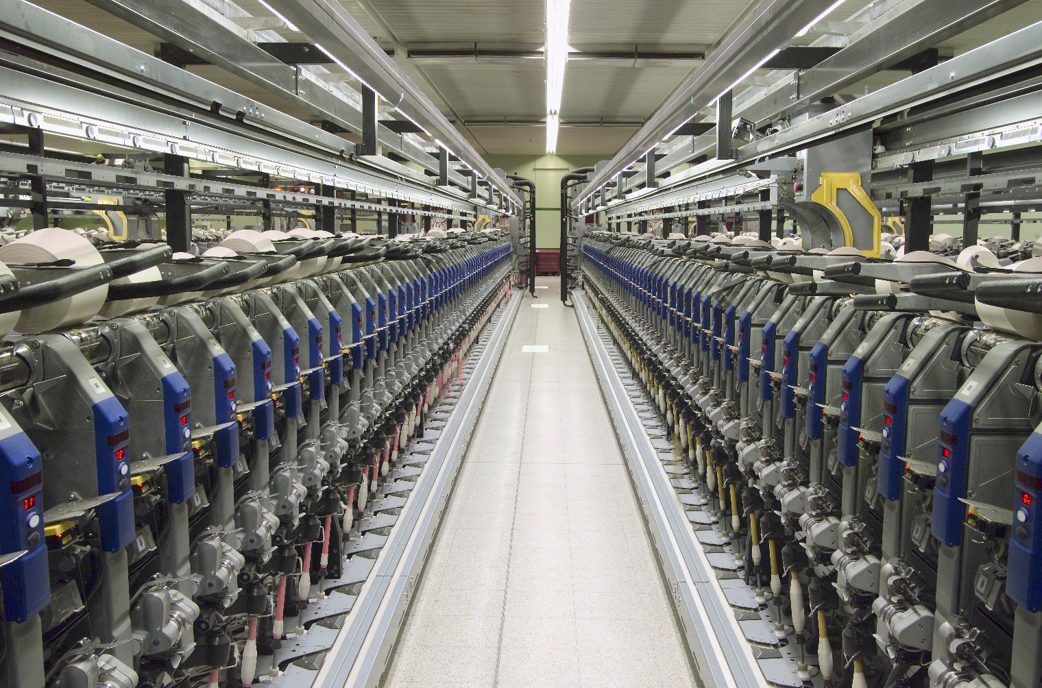 Textile Machinery Manufacturers Association