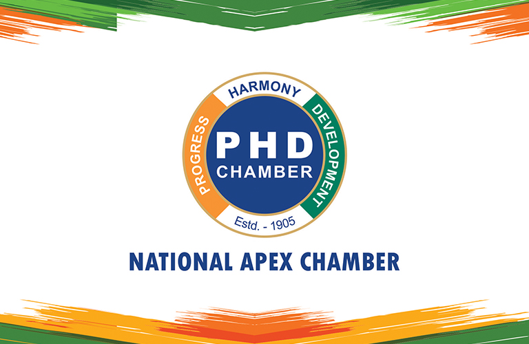 PHD Chamber of Commerce and Industry