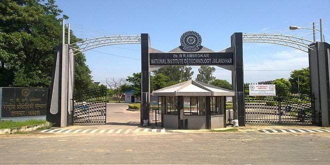 Dr. B.R. Ambedkar Engg. College