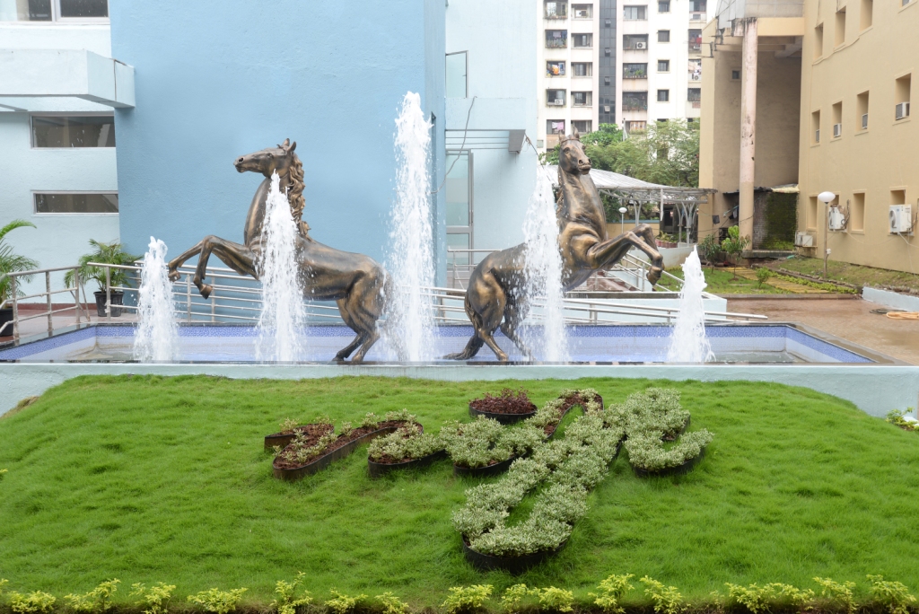 National Institute of Fashion Technology Mumbai